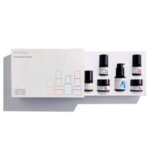 NIB Rationale The Global Travel Kit